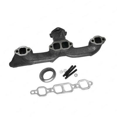 SKP - SK674504 - Left Exhaust Manifold pa3