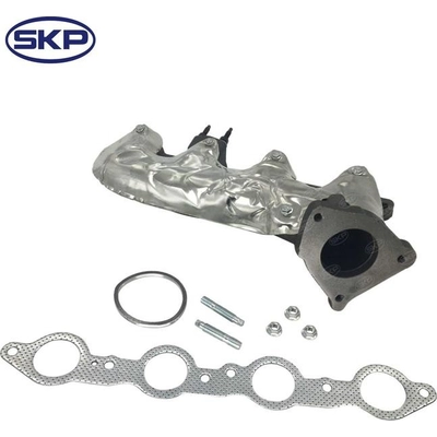 Exhaust Manifold by SKP - SK674522 pa2