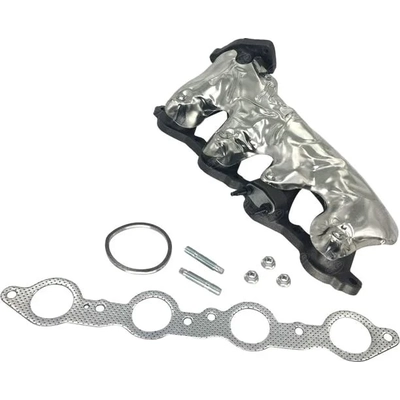 SKP - SK674522 - Exhaust Manifold pa5