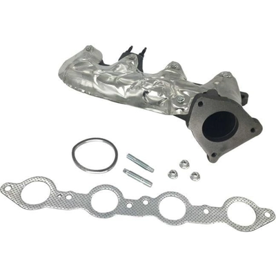 SKP - SK674522 - Exhaust Manifold pa8