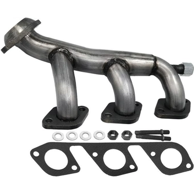 Exhaust Manifold by SKP - SK674535 pa1
