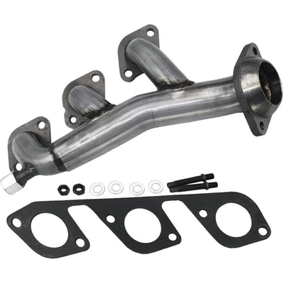 Exhaust Manifold by SKP - SK674535 pa2