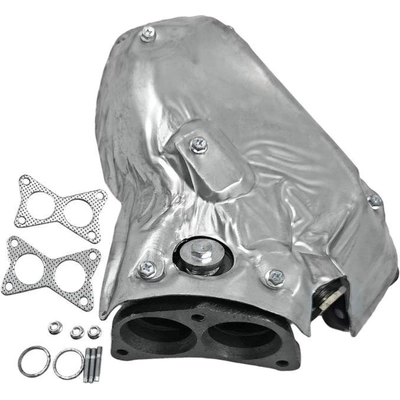 Exhaust Manifold by SKP - SK674549 pa2