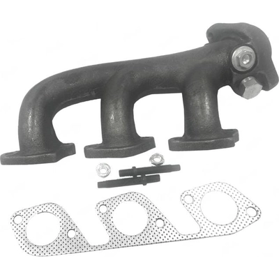Exhaust Manifold by SKP - SK674554 pa1