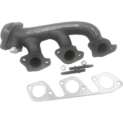Exhaust Manifold by SKP - SK674554 pa2