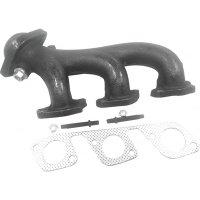 Exhaust Manifold by SKP - SK674555 pa1