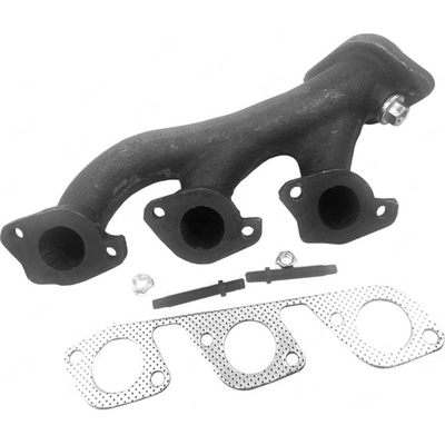 Exhaust Manifold by SKP - SK674555 pa2