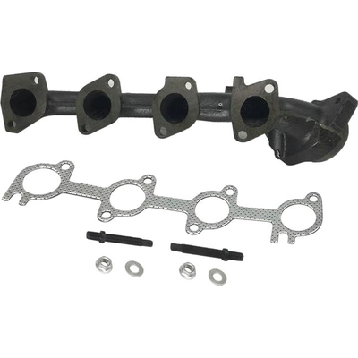 Exhaust Manifold by SKP - SK674559 pa2