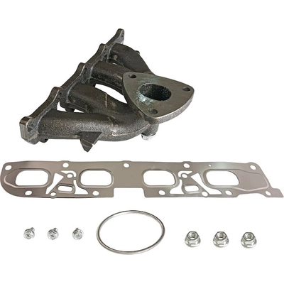 SKP - SK674561 - Exhaust Manifold pa1