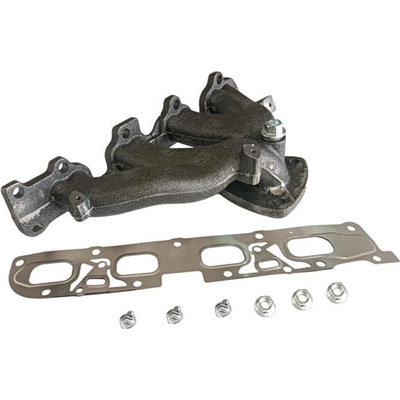 SKP - SK674561 - Exhaust Manifold pa2