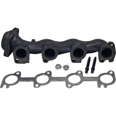 Exhaust Manifold by SKP - SK674586 pa2