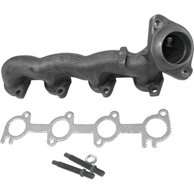 Exhaust Manifold by SKP - SK674587 pa2