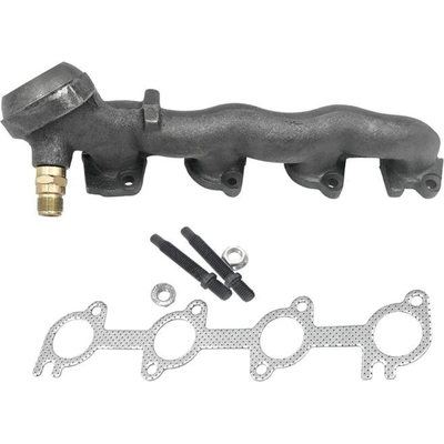 Exhaust Manifold by SKP - SK674587 pa3