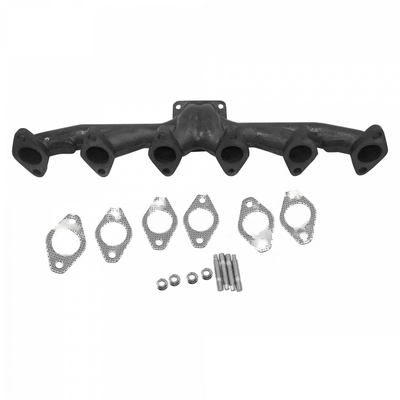 SKP - SK674602 - Exhaust Manifold pa3