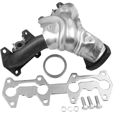 SKP - SK674675 - Exhaust Manifold pa1