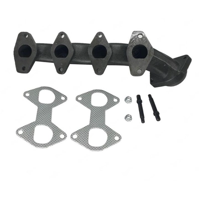 Exhaust Manifold by SKP - SK674694 pa2