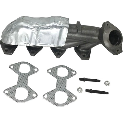 SKP - SK674695 - Exhaust Manifold pa1