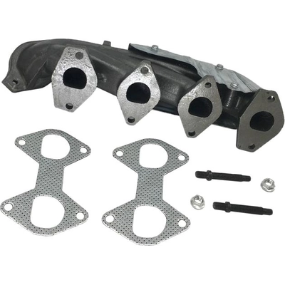 SKP - SK674695 - Exhaust Manifold pa2