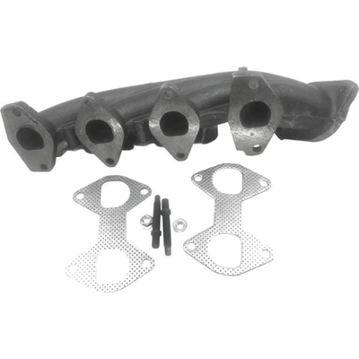 Exhaust Manifold by SKP - SK674697 pa1