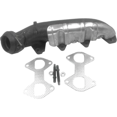 Exhaust Manifold by SKP - SK674697 pa3