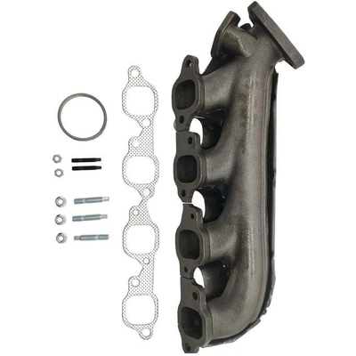 SKP - SK674728 - Exhaust Manifold pa3