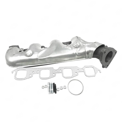 SKP - SK674729 - Exhaust Manifold pa4