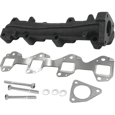 Exhaust Manifold by SKP - SK674731 pa1