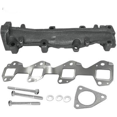 Exhaust Manifold by SKP - SK674731 pa2