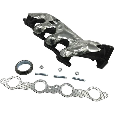 SKP - SK674732 - Exhaust Manifold pa1
