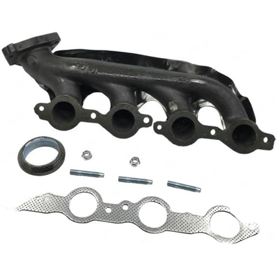 SKP - SK674732 - Exhaust Manifold pa2