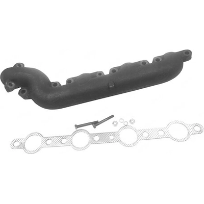 SKP - SK674746 - Exhaust Manifold pa1