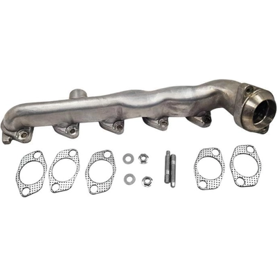Exhaust Manifold by SKP - SK674783 pa2
