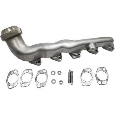 Exhaust Manifold by SKP - SK674783 pa3