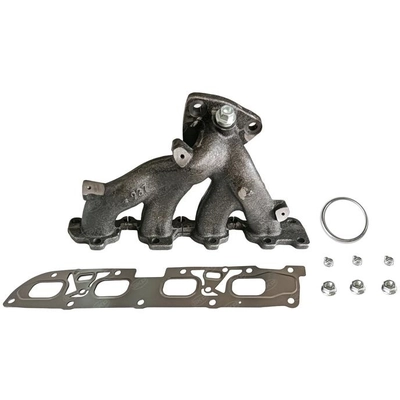 SKP - SK674937 - Exhaust Manifold pa1