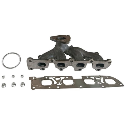 SKP - SK674937 - Exhaust Manifold pa2