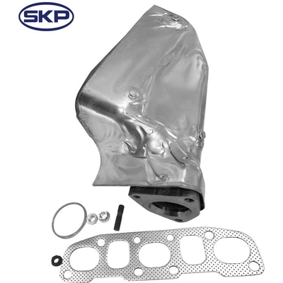 Collecteur d'échappement de SKP - SK674946 pa2