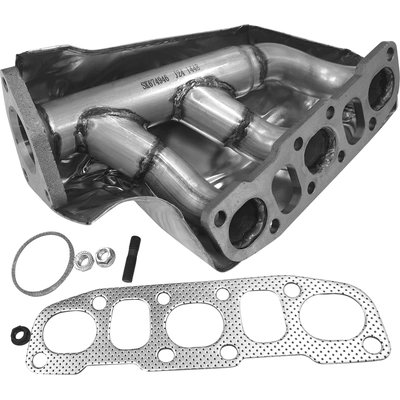 Exhaust Manifold by SKP - SK674946 pa5