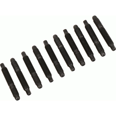 Exhaust Manifold Stud by ACDELCO - 11609296 pa1