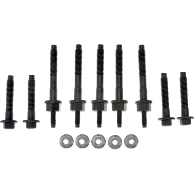 Exhaust Manifold Stud by DORMAN - 03211CD pa1