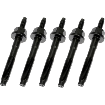 Exhaust Manifold Stud by DORMAN - 03211CD pa2
