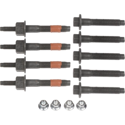 Exhaust Manifold Stud by DORMAN - 03309CD pa2