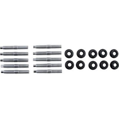 Exhaust Manifold Stud by DORMAN - 03411 pa2