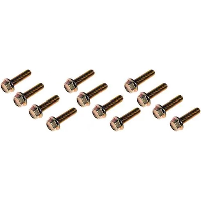 Exhaust Manifold Stud by DORMAN - 03413 pa1