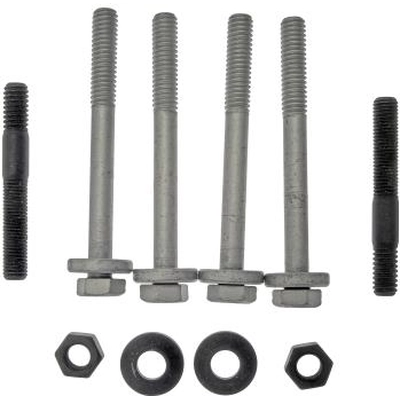 Exhaust Manifold Stud by DORMAN - 32129 pa1