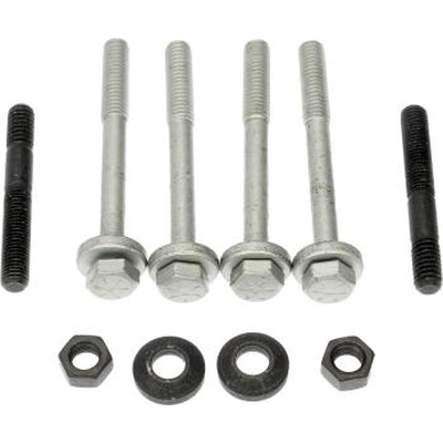 Exhaust Manifold Stud by DORMAN - 32129 pa2