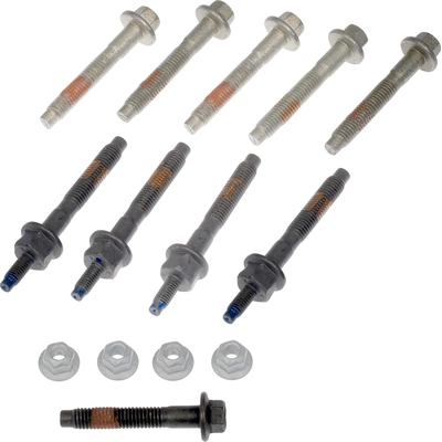 Exhaust Manifold Stud by DORMAN - 32134 pa1