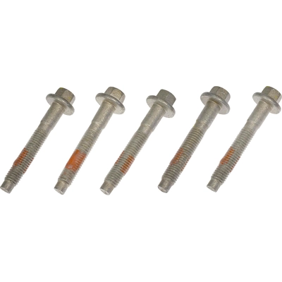 Exhaust Manifold Stud by DORMAN - 32134 pa2