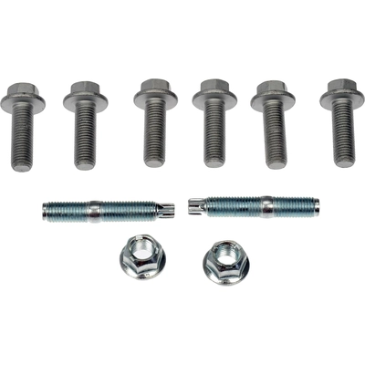 Exhaust Manifold Stud by DORMAN - 675237 pa2
