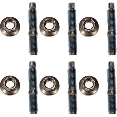 Exhaust Manifold Stud by DORMAN - 675240 pa1