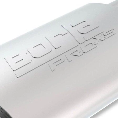 Exhaust Muffler by BORLA PERFORMANCE - 40352 pa5